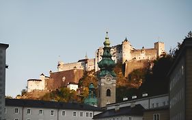 Boutique Hotel Das Salz